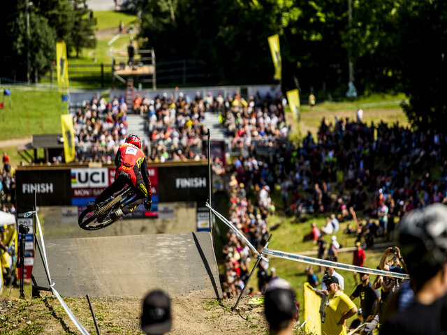 Descente&nbsp;&nbsp;&nbsp;&copy; S.Martin
