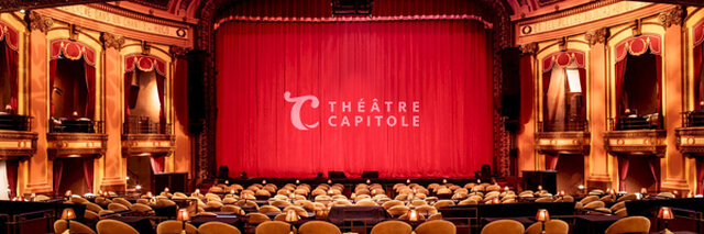 Scène&nbsp;&nbsp;&nbsp;&copy; Théâtre Capitole