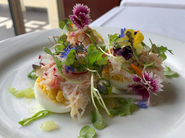 Assiette