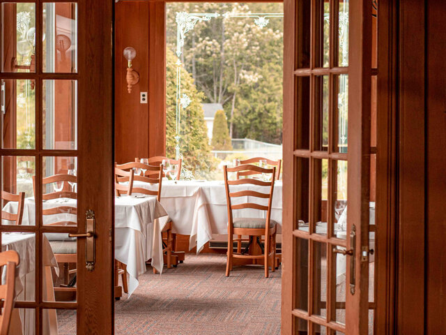 Salle à manger&nbsp;&nbsp;&nbsp;&copy; Em Photographie