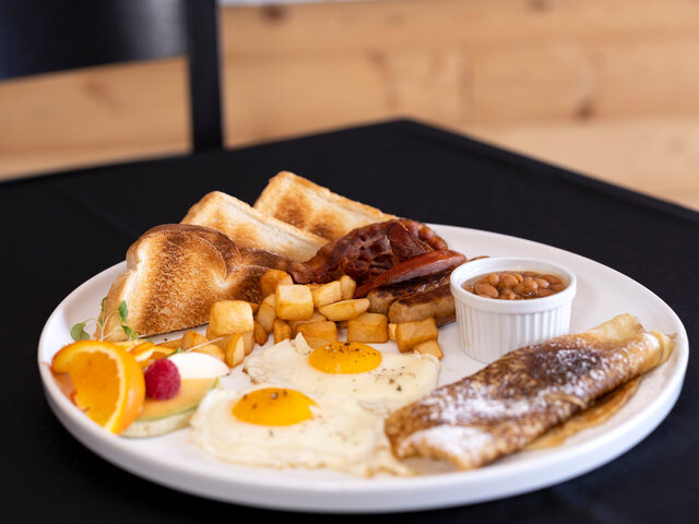 Assiette-brunch&nbsp;&nbsp;&nbsp;&copy; S.Melanson