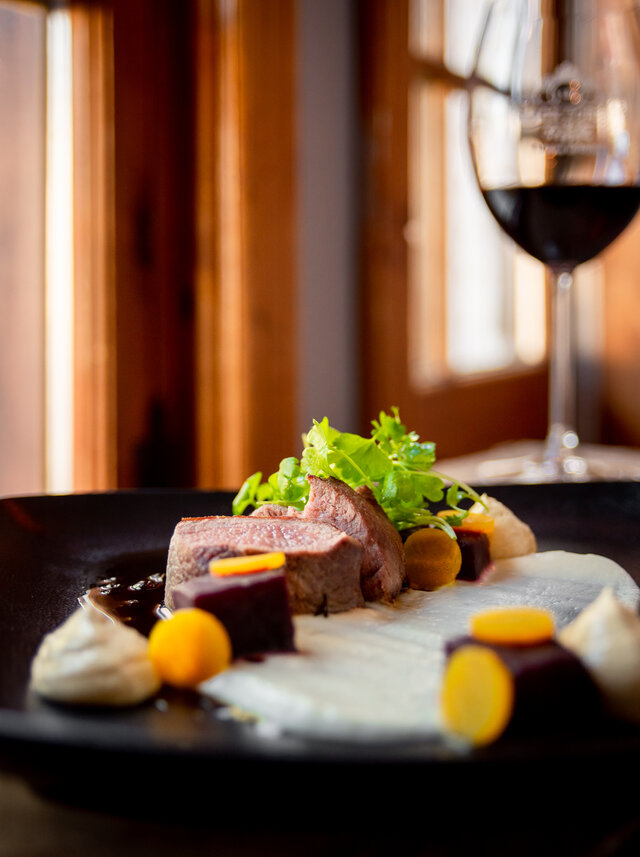 Plat&nbsp;&nbsp;&nbsp;&copy; Aurore_C Photographe