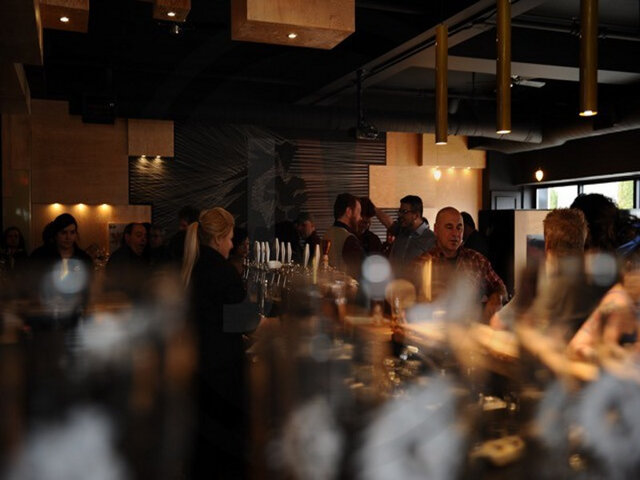 Microbrasserie&nbsp;&nbsp;&nbsp;&copy; Microbrasserie Lion Bleu
