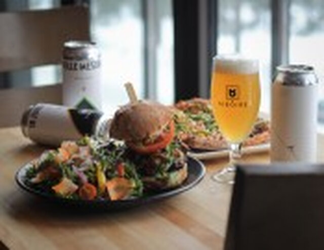Siboire Jacques-Cartier&nbsp;&nbsp;&nbsp;&copy; Siboire microbrasserie