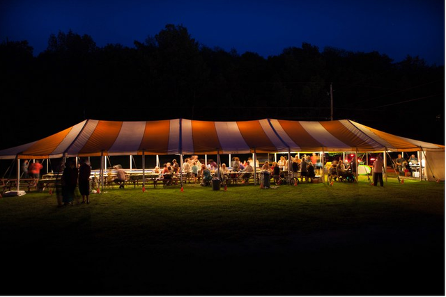 Camping Domaine Lac Libby&nbsp;&nbsp;&nbsp;&copy; Camping Domaine Lac Libby