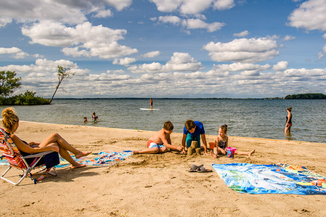 Plage&nbsp;&nbsp;&nbsp;&copy; DENY CARDINAL PHOTOGRAPHE