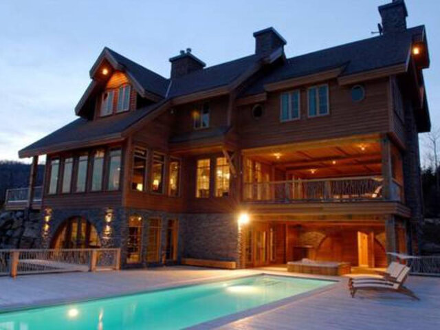 Villa Marvic