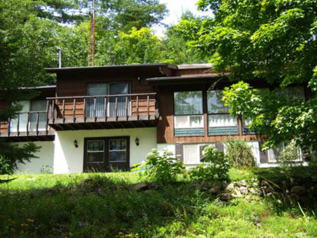 Maison de campagne Edelweiss