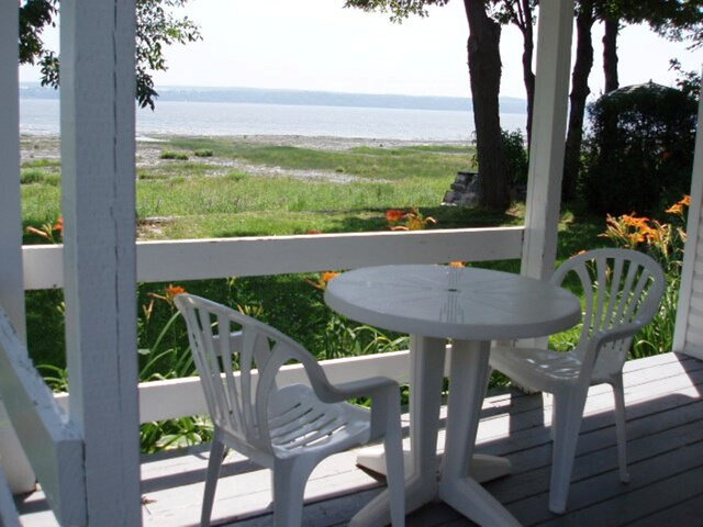 Balcon&nbsp;&nbsp;&nbsp;&copy; Moulin St-Laurent