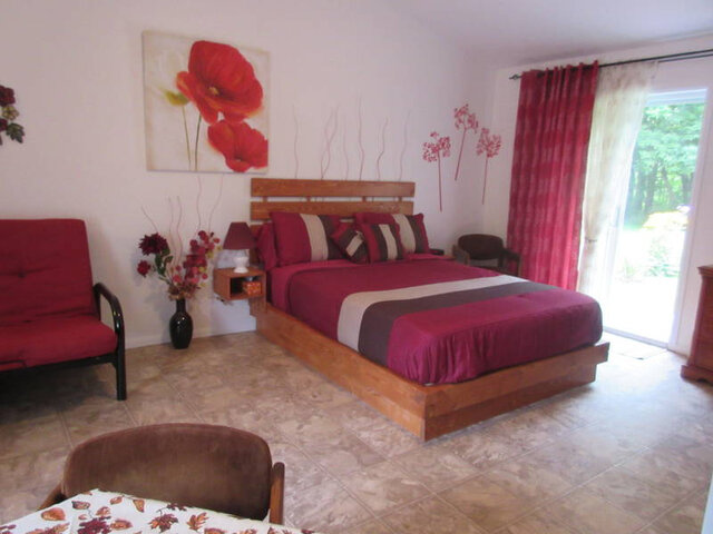 La suite