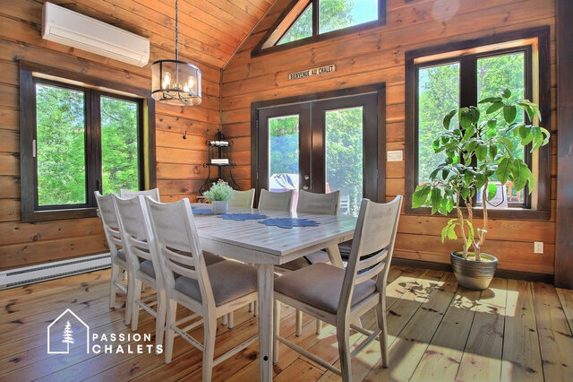 Cuisine&nbsp;&nbsp;&nbsp;&copy; Passion Chalets