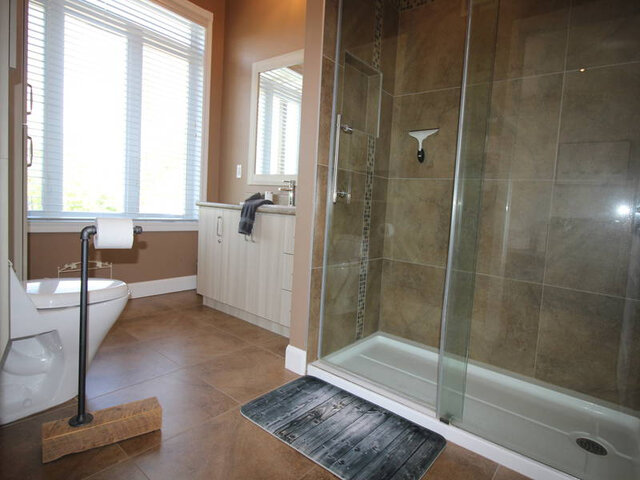 Salle de bain principale