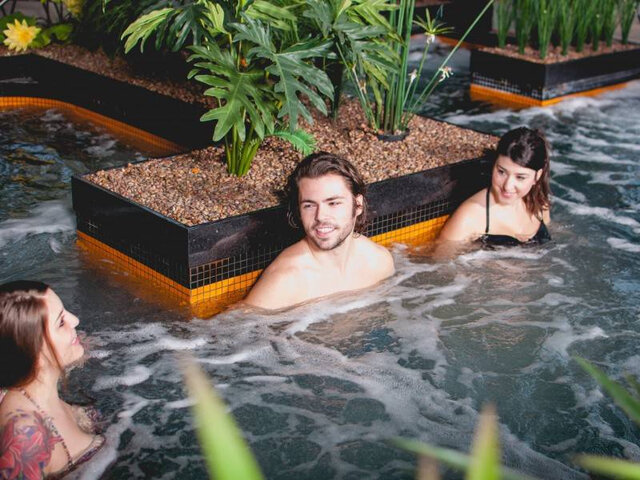 Noah spa