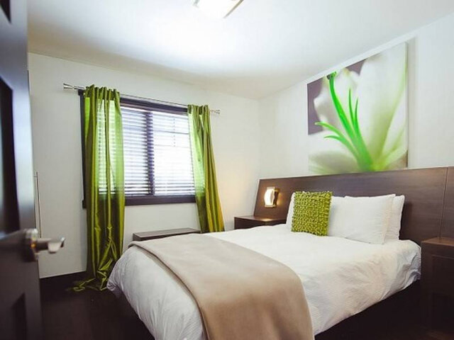 Chambre Lotus