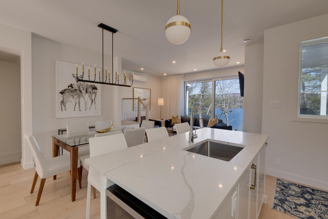 Ripplecove - Espace Villas&nbsp;&nbsp;&nbsp;&copy; Ripplecove Hôtel & Spa