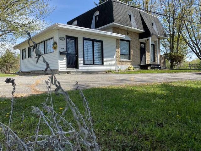 Chalet du Domaine