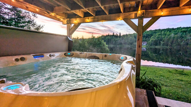 Spa&nbsp;&nbsp;&nbsp;&copy; E.Lecouturier