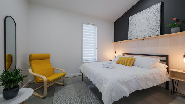 Le Chalet O NOR - 9&nbsp;&nbsp;&nbsp;&copy; Casa media
