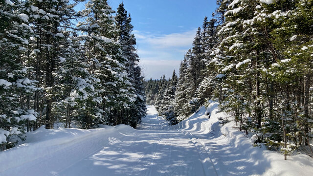Piste&nbsp;&nbsp;&nbsp;&copy; J.Delagrave
