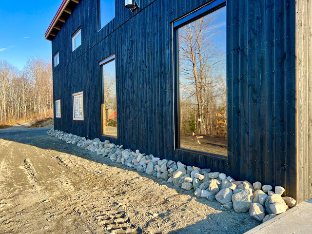 Cabane Mytik&nbsp;&nbsp;&nbsp;&copy; Mytik Shack Sucré