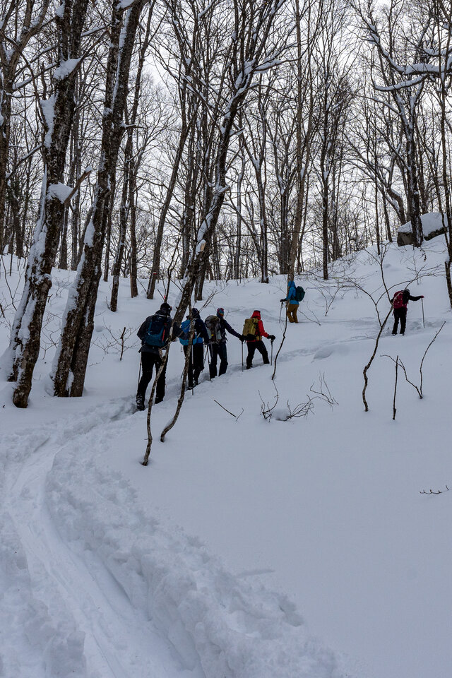 Saint-Do Aventures&nbsp;&nbsp;&nbsp;&copy; S.Boulay