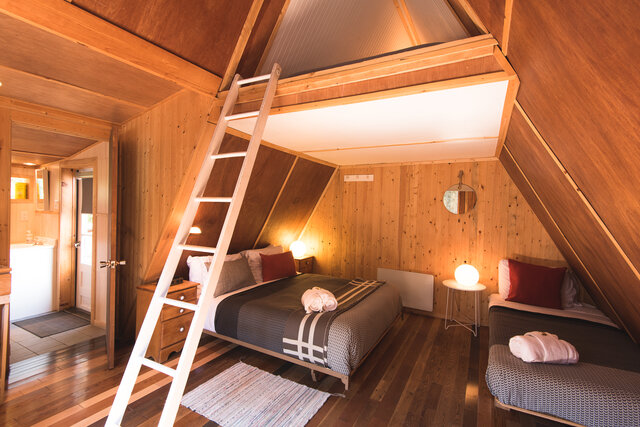 Tiny House Jardin&nbsp;&nbsp;&nbsp;&copy; Laurent Silvani Photographie 2020