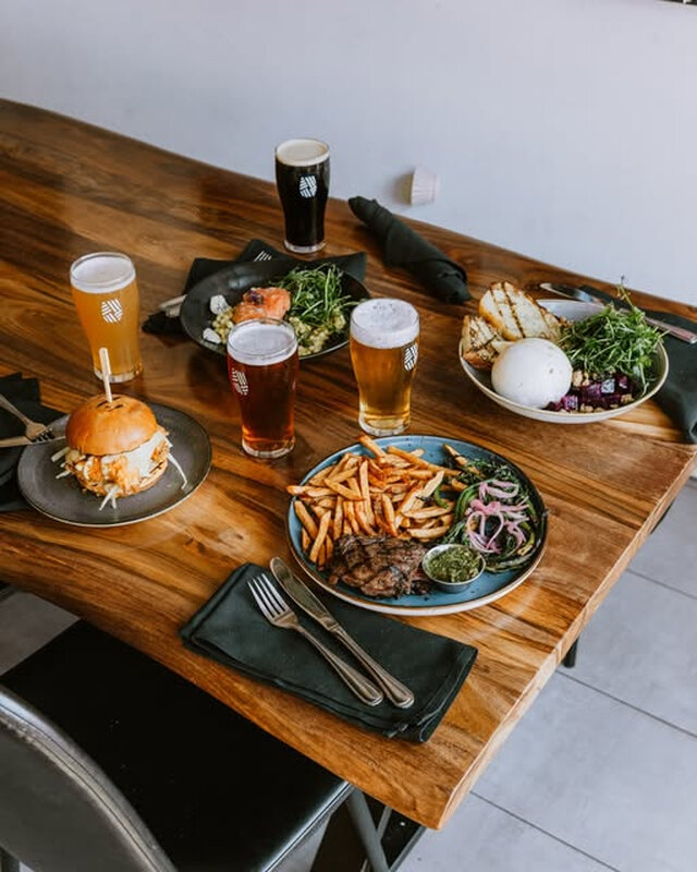 Boswell Brasserie Artisanale&nbsp;&nbsp;&nbsp;&copy; Boswell Brasserie Artisanale