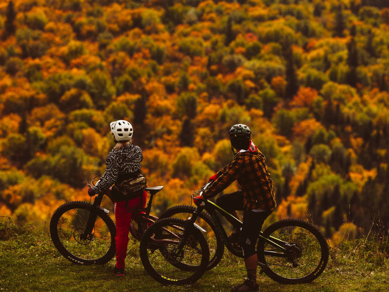 Mont ste anne velo hotsell