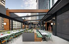 Muze Lounge & Terrasse - Terrasse du 5e © Adrien Williams