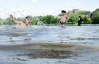 Plage © Ville de Sherbrooke