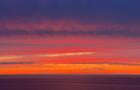 Couche de Soleil © Noe Boissonneault