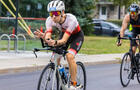 Triathlon de Verdun