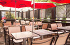 Terrasse&nbsp;&nbsp;&nbsp;&copy; Taverne Normandie