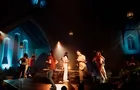 Le Cabaret du Jugement Dernier par Le Monastère