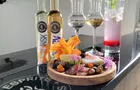 Accord spiritueux-bouchées du terroir