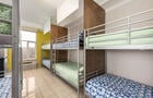 Dortoir 8 lits © Toodor Studio