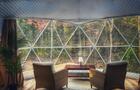 Eagle Eye Dome © Genevieve Cooke