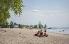 Plage au parc des Cèdres&nbsp;&nbsp;&nbsp;&copy; Tourisme Outaouais/R.David