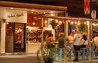 VBeach Night - Verdun Beach © Verdun Beach