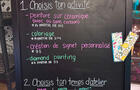 Café Pastel & Crème