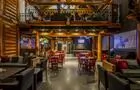 Auberge du Lac Taureau_Bistro&nbsp;&nbsp;&nbsp;&copy; Auberge du Lac Taureau