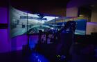 Simulation Horizon GT - Station de jeu © HorizonGT