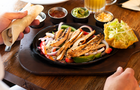 Assiette&nbsp;&nbsp;&nbsp;&copy; 3 Amigos Group