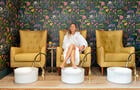 Relaxation © Manoir Hovey