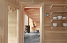 Manoir Hovey © Manoir Hovey