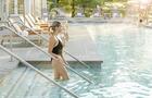 Spa © Manoir Hovey
