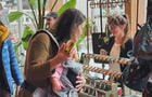 Marché des Artisans Récupérateurs