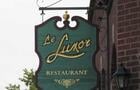 Insigne - Le Luxor&nbsp;&nbsp;&nbsp;&copy; Restaurant Luxor