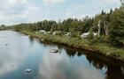 Site sur le bord de l'eau&nbsp;&nbsp;&nbsp;&copy; Louis Chamberland