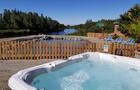 Spa et piscine plage&nbsp;&nbsp;&nbsp;&copy; Max Vidal